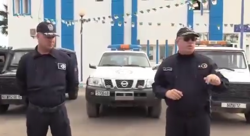 Lutte contre la criminalité à Relizane. Les services de police intensifient les opérations de ratissage