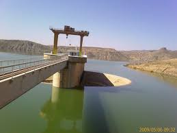 Hausse du niveau des barrages de Gargar et de Sidi M’hamed Benaouda. Un stock hydrique rassurant en cette fin de janvier