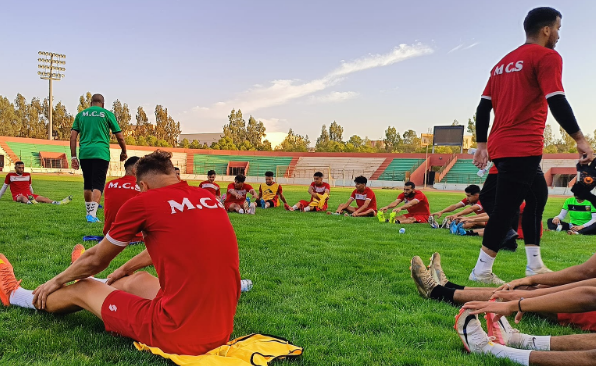 MC Saïda. Le mystérieux visage paradoxal du Mouloudia