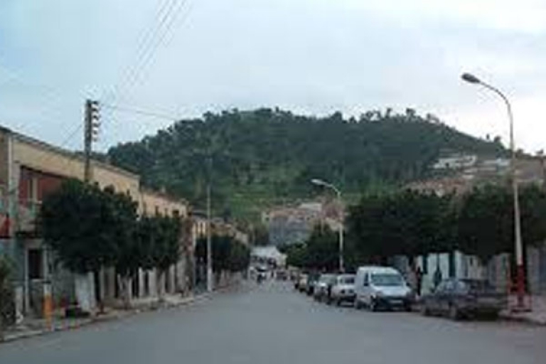 Douar Ouled Allal à Zemmoura (Relizane). Une population enclavée dans la détresse
