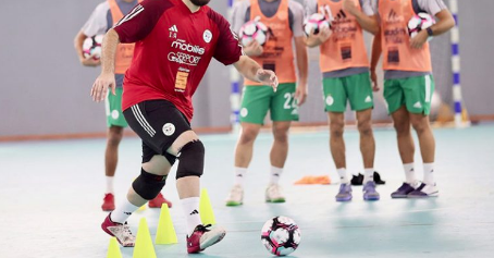 Coupe d’Algérie FUTSAL. Les Oranais en finale