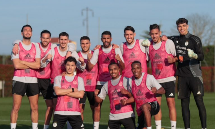 Algérie - Guatemala (demain soir à 20h30, à Gênes). Les Verts, pour amorcer le changement vers le mieux