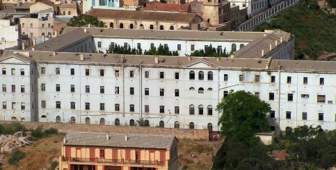 Revitalisation du quartier historique de Sidi Houari. L’ex Hôpital «Baudens» attribué par la wilaya  à Sonatrach
