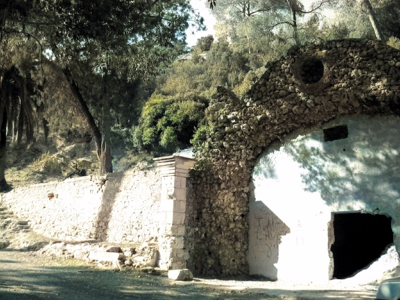 Misserghine. Quand l’abandon du site de la Vierge efface la mémoire collective