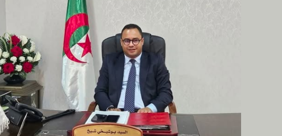 FLN.  Le député M. Bouchikhi, nouveau mouhafed d’Oran