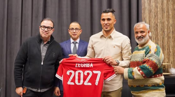 Le report de la 16ème journée de championnat perçu comme une bénédiction. MCO: Un mercato hivernal à 6 recrues