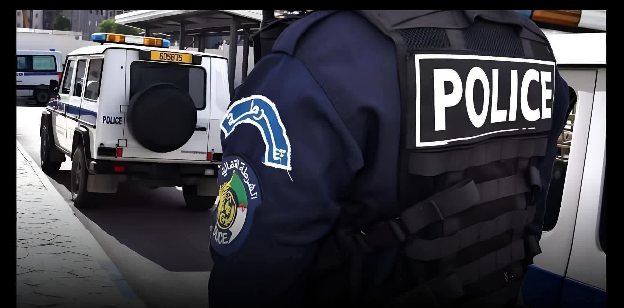 Ammi Moussa (Relizane). Arrestation d’un septuagénaire et saisie d’une arme à feu