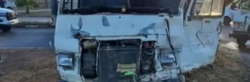 Route Messerghine–Boutlelis. 12 blessés dans un accident de la route