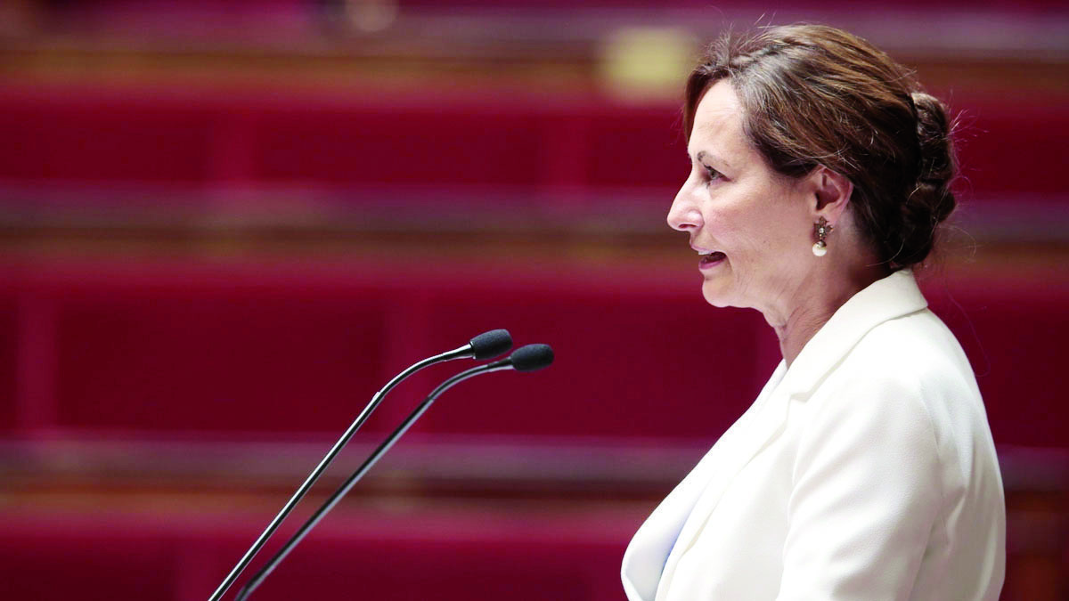 Crimes coloniaux en Algérie.  Ségolène Royal appelle la France à s’excuser