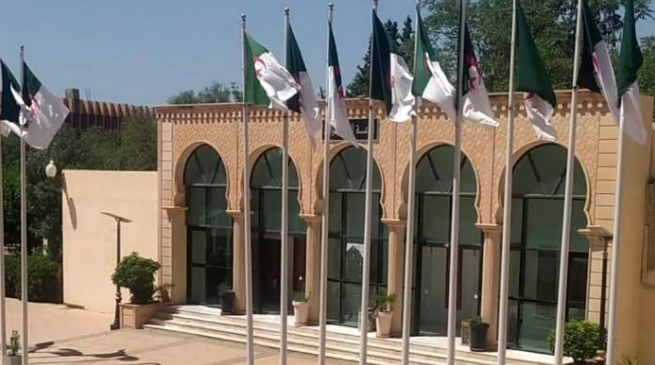 APW de Saïda. Les «divers» de l'Assemblée