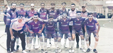 Coupe d’Algérie Futsal. Les Oranais à un match de la finale