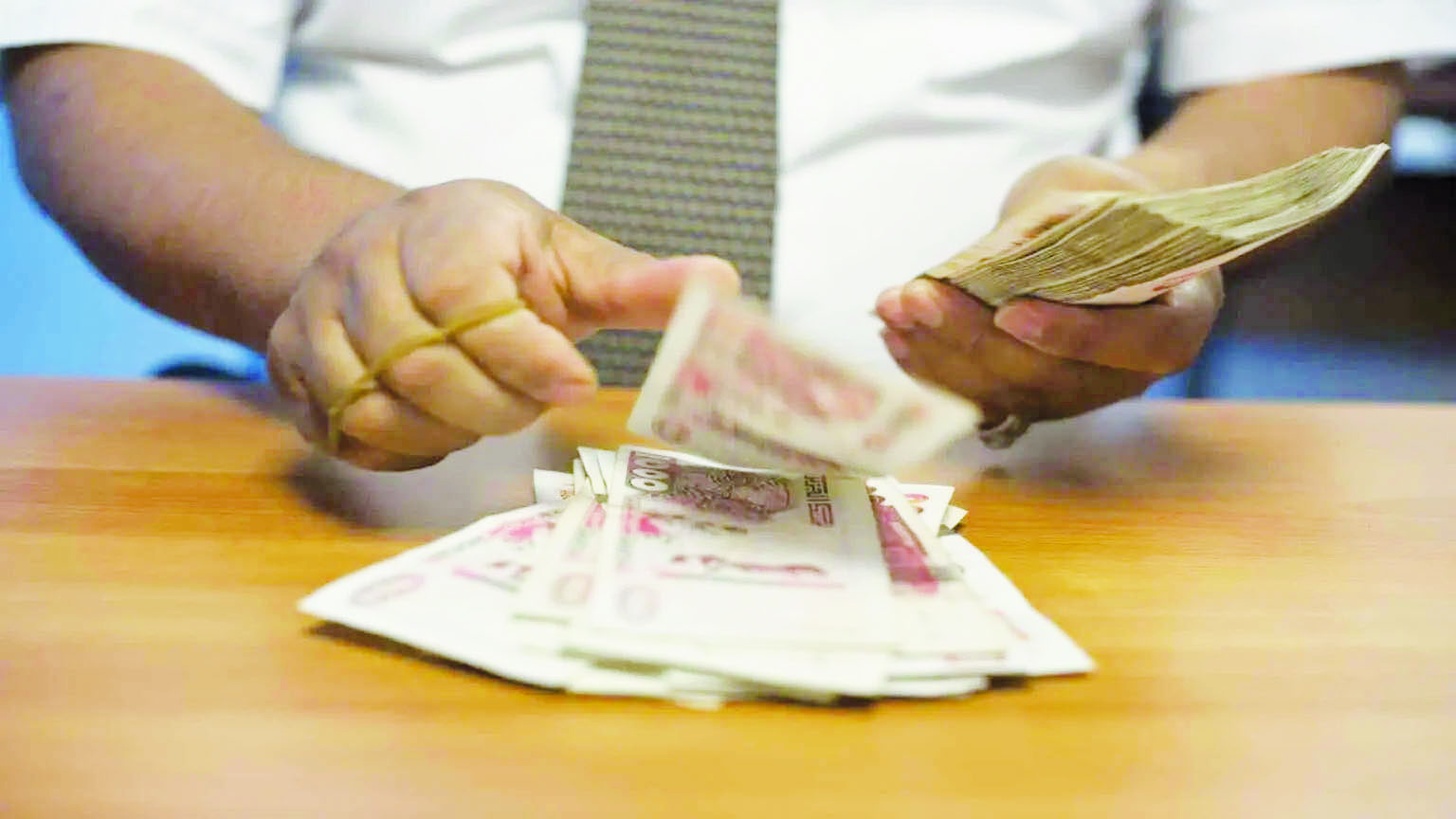 Nouvelle feuille de route en faveur de la classe moyenne en Algérie. 22 mesures pour la protection du pouvoir d’achat