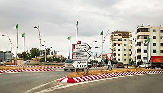 Benadda Benaouda (Relizane). Des citoyens réclament des travaux d'embellissement