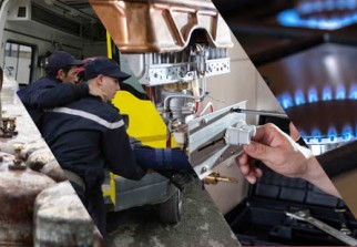 Sidi Bel Abbès. Vagues d'intoxication au monoxyde de carbone