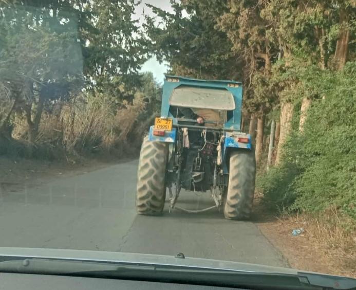 Circulation routière à Mostaganem. Le nouveau code de la route aura aussi à débarrasser la route des engins