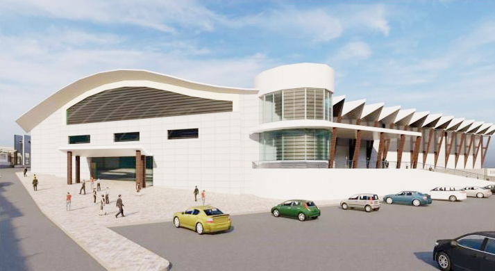 Mostaganem. Un palais des expositions insufflerait assurément l’économie locale