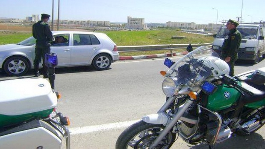 Nouveau Code de la route. Des amendes plus salées