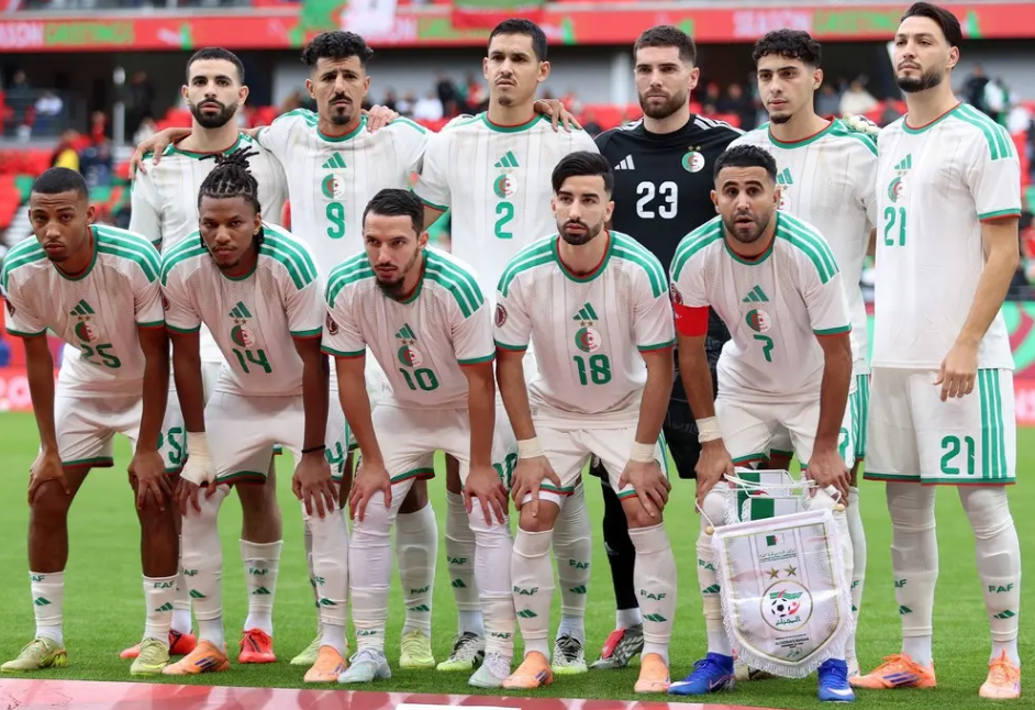 Déjà deux forfaits parmi les Verts qui étaient à la CAN.  Aucun chamboulement prévu  avant le Mondial pour les Verts