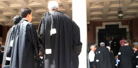 Ordre des avocats de Relizane. Journée d’étude sur la garantie des libertés et le droit de défense