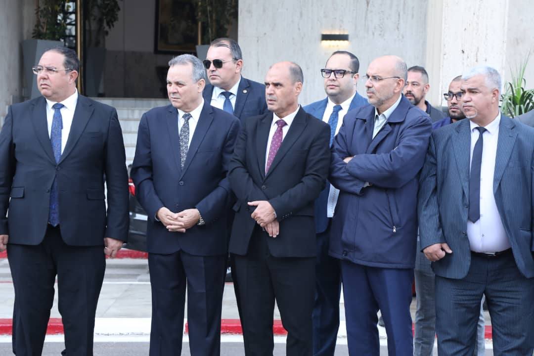 Dangers des drogues et des psychotropes.  Oran lance sa «Contre-attaque»