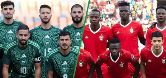 Coupe Arabe de la FIFA- Qatar 2025 / Algérie - Soudan (à 13h). Le tenant, pour justifier son rang
