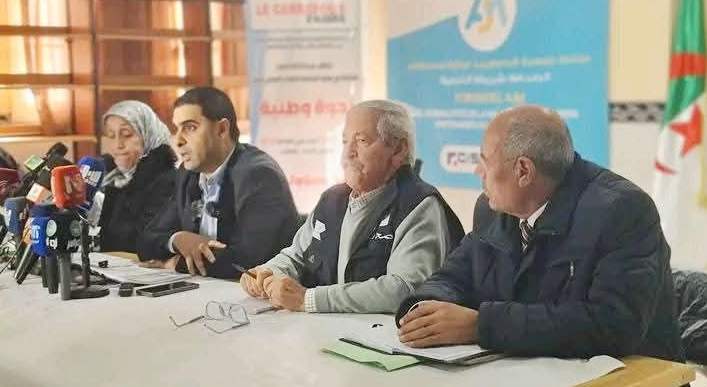 Forum de la presse à Mostaganem. Des perspectives prometteuses  de l’urbanisme et du logement