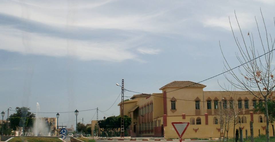 Achacha (Mostaganem). Le volet économique sans perspective aucune