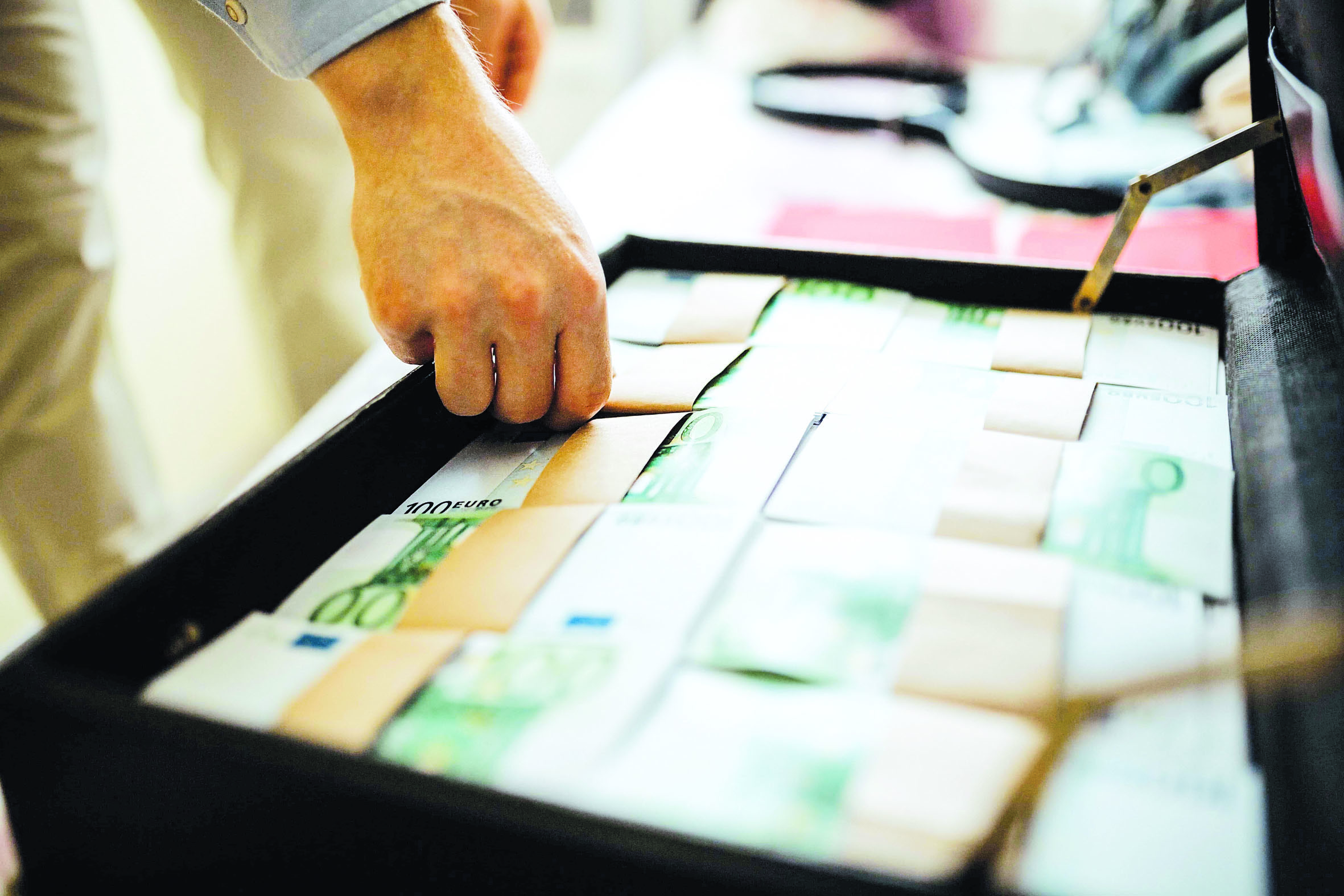 Récupération des fonds détournés. Un acquis stratégique pour l'Algérie