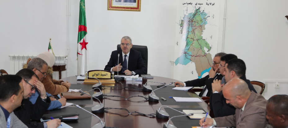 Sidi Bel Abbès. L’impulsion décisive du wali  pour la résorption de la crise du logement