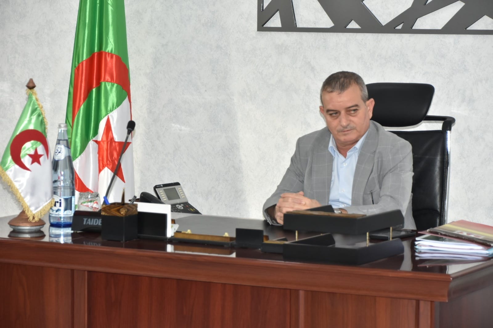 Retard dans le réaménagement du cimetière de Chaâïbia. L’association DARE saisit de nouveau le wali de Mostaganem