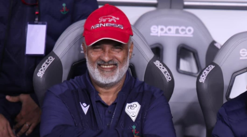Le MCO bat l’USMK et réussit la passe de trois. Cherif El-Ouazzani: «Se qualifier  à une Coupe d’Afrique»