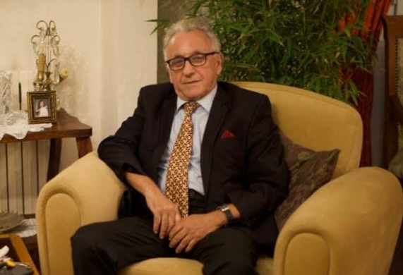 Pour protester contre le MAK. Une marche pacifiste ce 14 décembre à Paris?