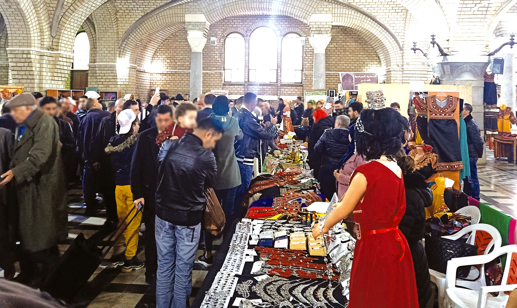 Célébration de Yennayer 2026. Un programme riche jusqu’au 18 janvier