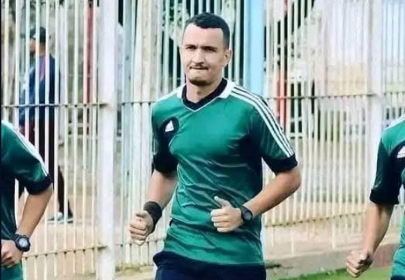 Privé de penalties et du fauteuil de leader. MCO-ESS : L'arbitre Dehar en rabat-joie