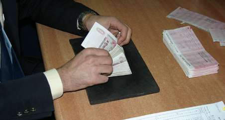 Prime Ramadhan. Le tri numérique réduit  la liste des bénéficiaires