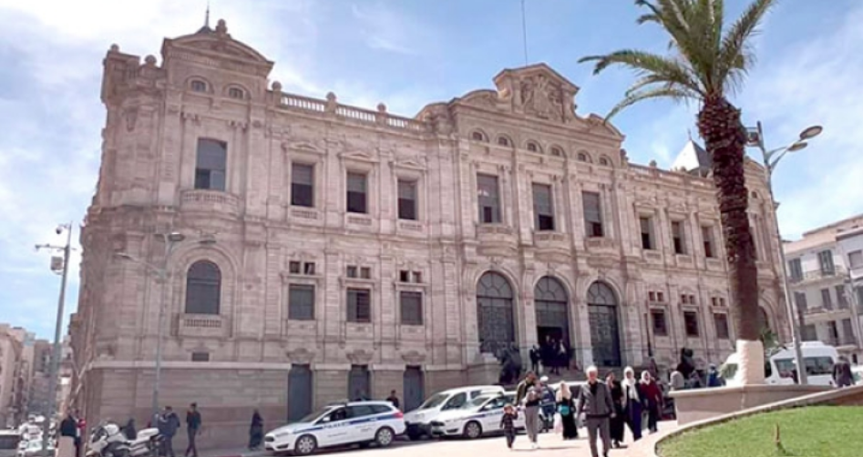 2ème Session «extraordinaire»  de l’APC d’Oran.  Plus de 530 milliards alloués par l’Etat dont 329 milliards pour les salaires 