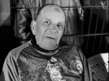 Décédé hier, à l’âge de 78 ans. Hansal, le gentleman au sifflet, s’en est allé