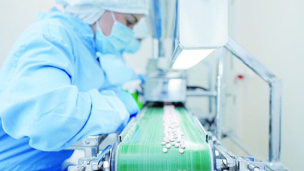 Bientôt une autonomie stratégique dans l'industrie pharmaceutique. L'Algérie leader continental incontestable