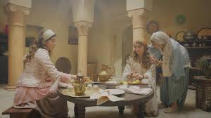 Feuilleton dramatique 