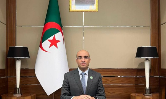 Suite de l'escalade militaire au Moyen-Orient. Une cellule de crise pour les ressortissants algériens