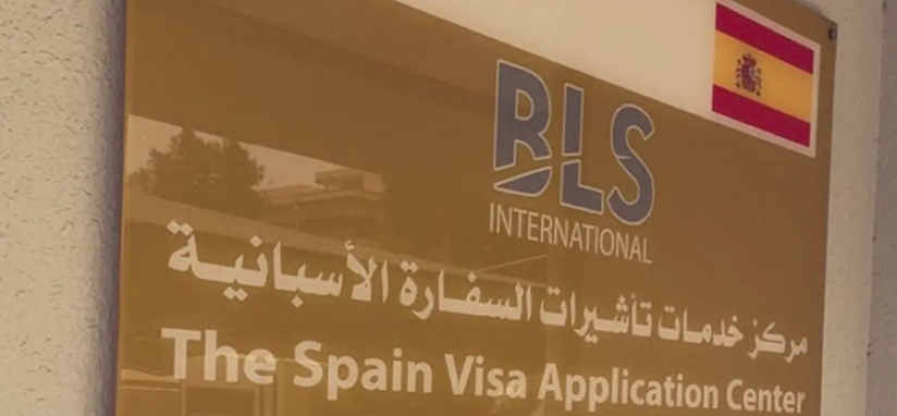 Crise persistante des rendez-vous de visas espagnols. Renforcement sécuritaire de BLS mais une réalité inchangée