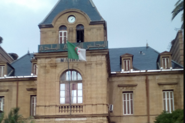 APC de Saïda. Scandales à répétition