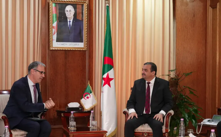 Climat des affaires en Algérie. Le satisfecit du FMI