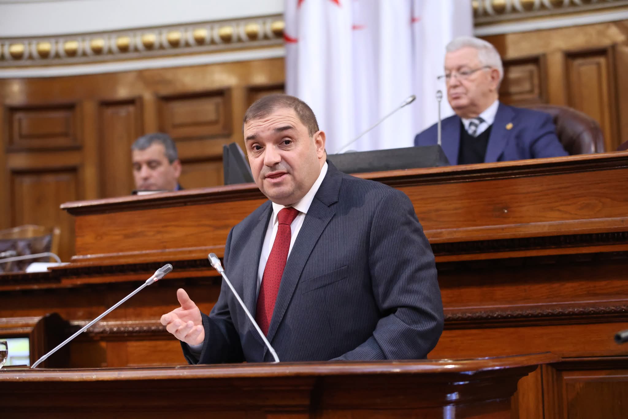 Projet de loi sur le retrait de Nationalité. Plaidoyer pour la réconciliation