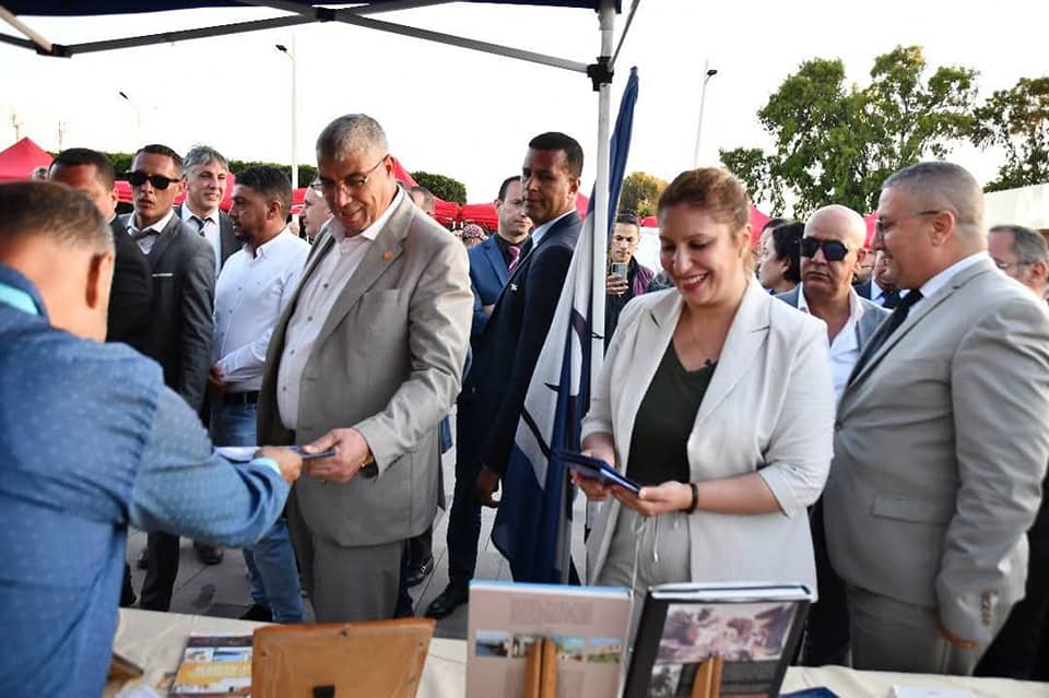 Visite de la ministre de l’Environnement à Oran. Carte blanche pour la création  d’une «Entité de gestion des Iles Habibas»