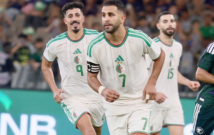 Départ vendredi pour le Maroc et la CAN 2025. Les Verts intensifient leur préparation