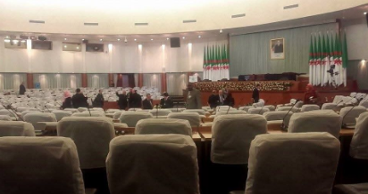 Révision constitutionnelle.  Le Parlement réuni en congrès ce mercredi