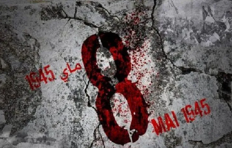 80 ans après les massacres du 08 mai 1945. L’Algérie n’oublie pas