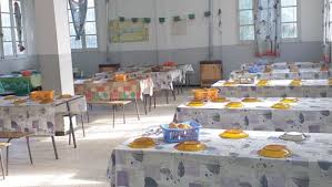 Cantine scolaire.  Des marchés publics mal structurés au détriment des élèves