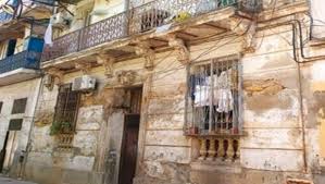 Habitat précaire. 1.043 nouvelles habitations classées vétustes 